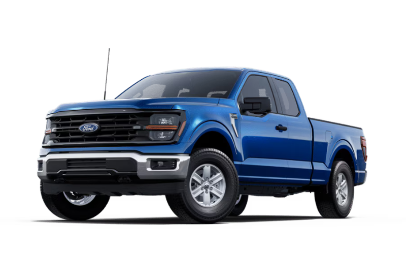 F-150 Pickup