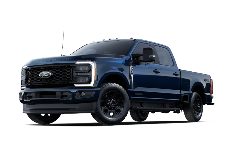 F-250 & Superduty