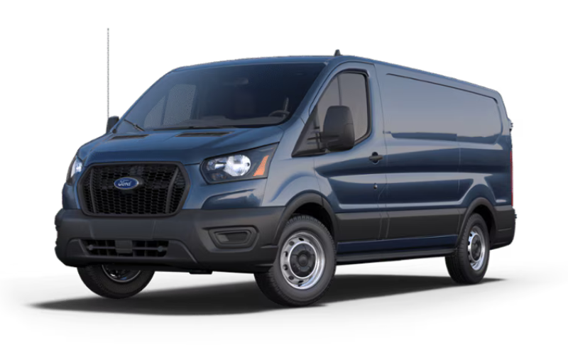 Transit Vans