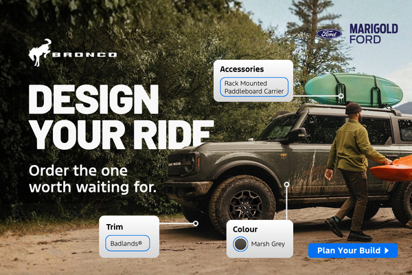 Bronco-DesignYourRide-Mobile 2026 Bronco Big Bend Whitby Factory Order Lease Offer
