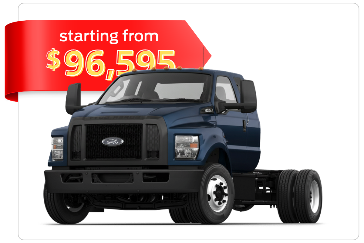 F650 Chassis