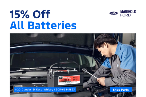 MFL-Batteries-Mobile 15% Off Batteries Ford MotorCraft
