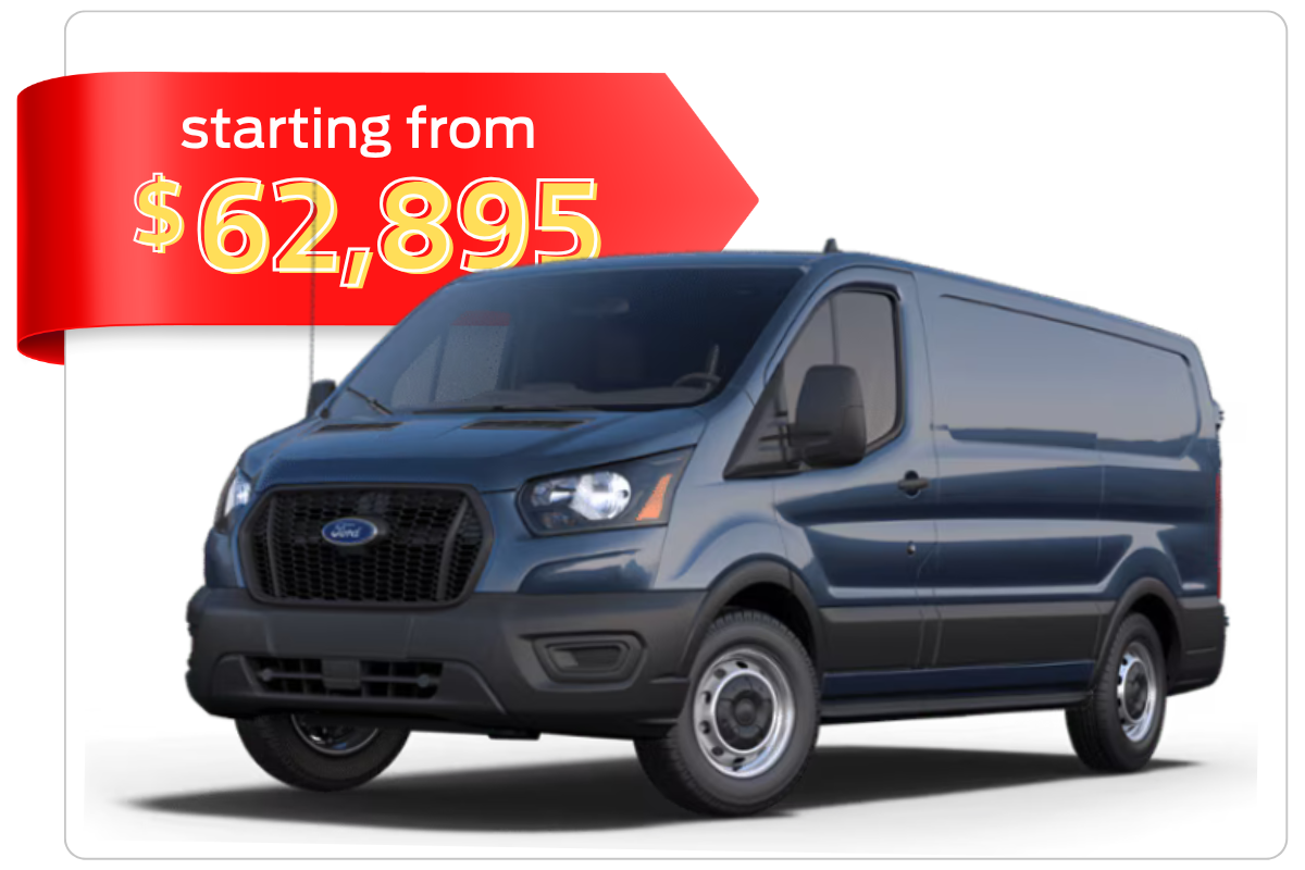 Transit Vans